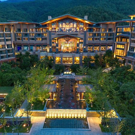 ฮิลตัน ต้าลี รีสอร์ต แอนด์ สปา Hotel ต้าหลี่ ภายนอก รูปภาพ