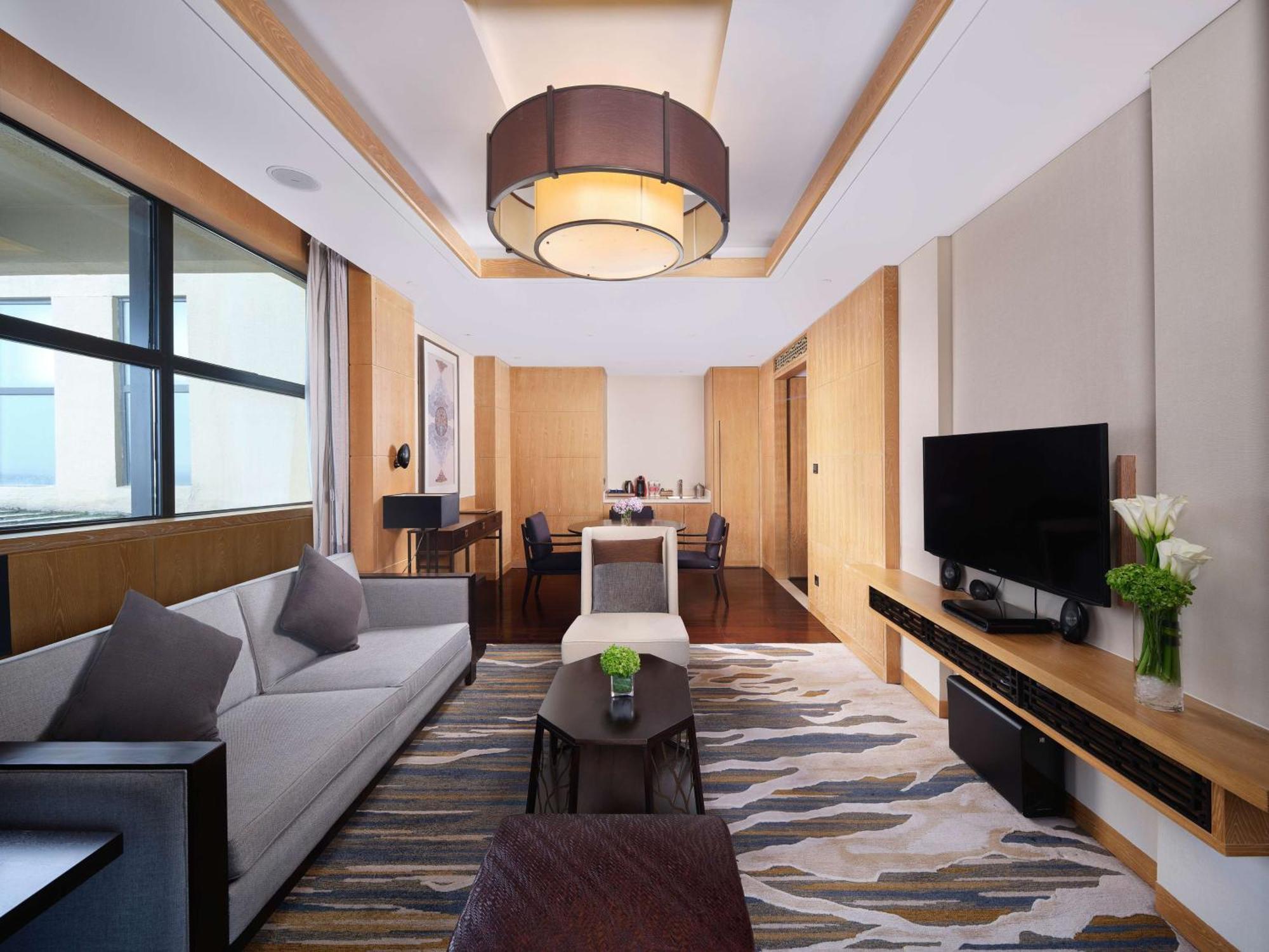 ฮิลตัน ต้าลี รีสอร์ต แอนด์ สปา Hotel ต้าหลี่ ภายนอก รูปภาพ