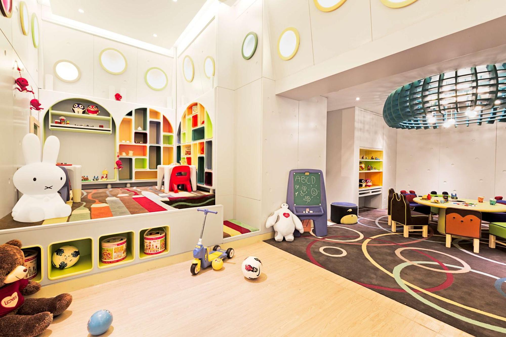 ฮิลตัน ต้าลี รีสอร์ต แอนด์ สปา Hotel ต้าหลี่ ภายนอก รูปภาพ