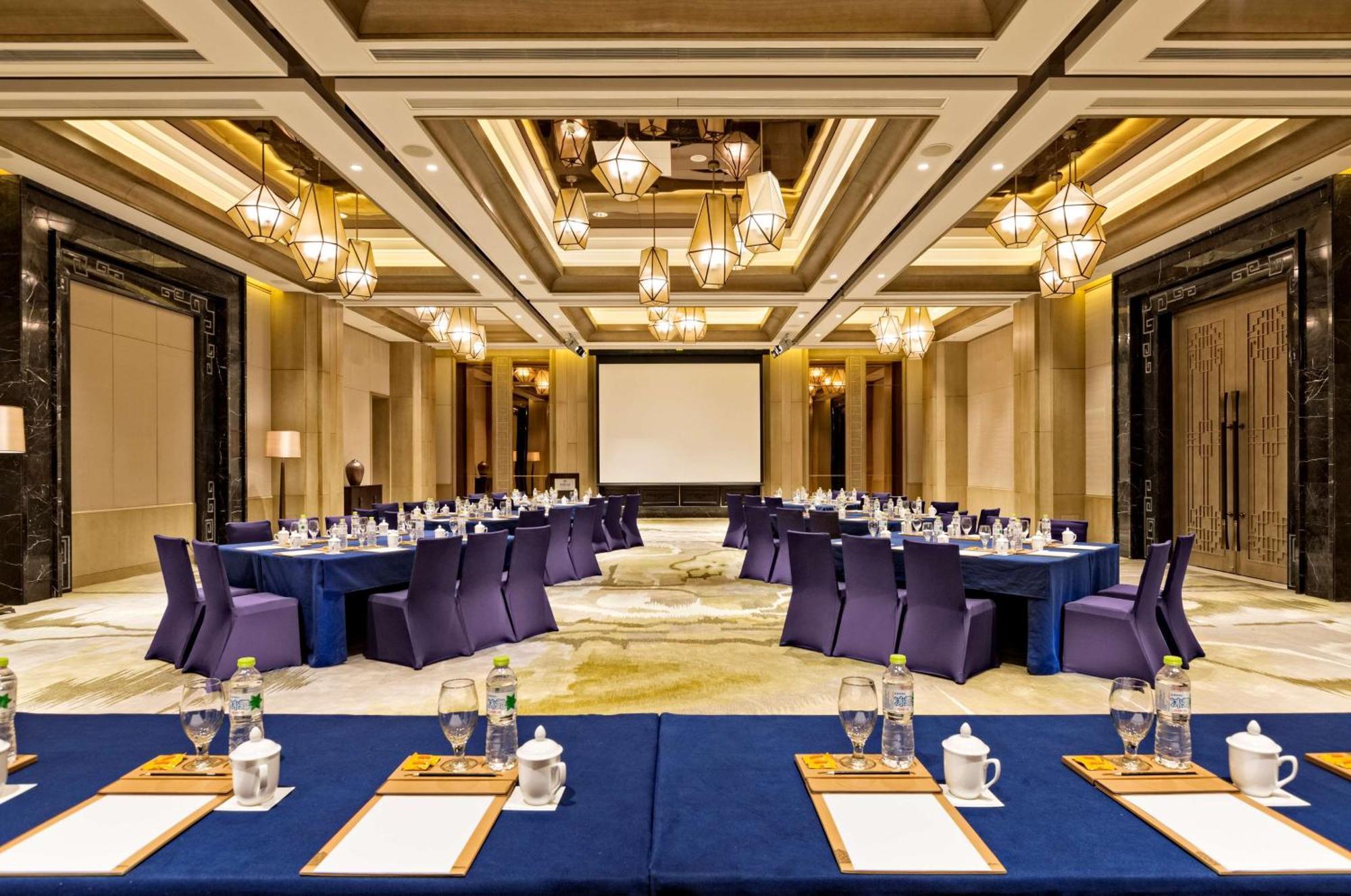 ฮิลตัน ต้าลี รีสอร์ต แอนด์ สปา Hotel ต้าหลี่ ภายนอก รูปภาพ