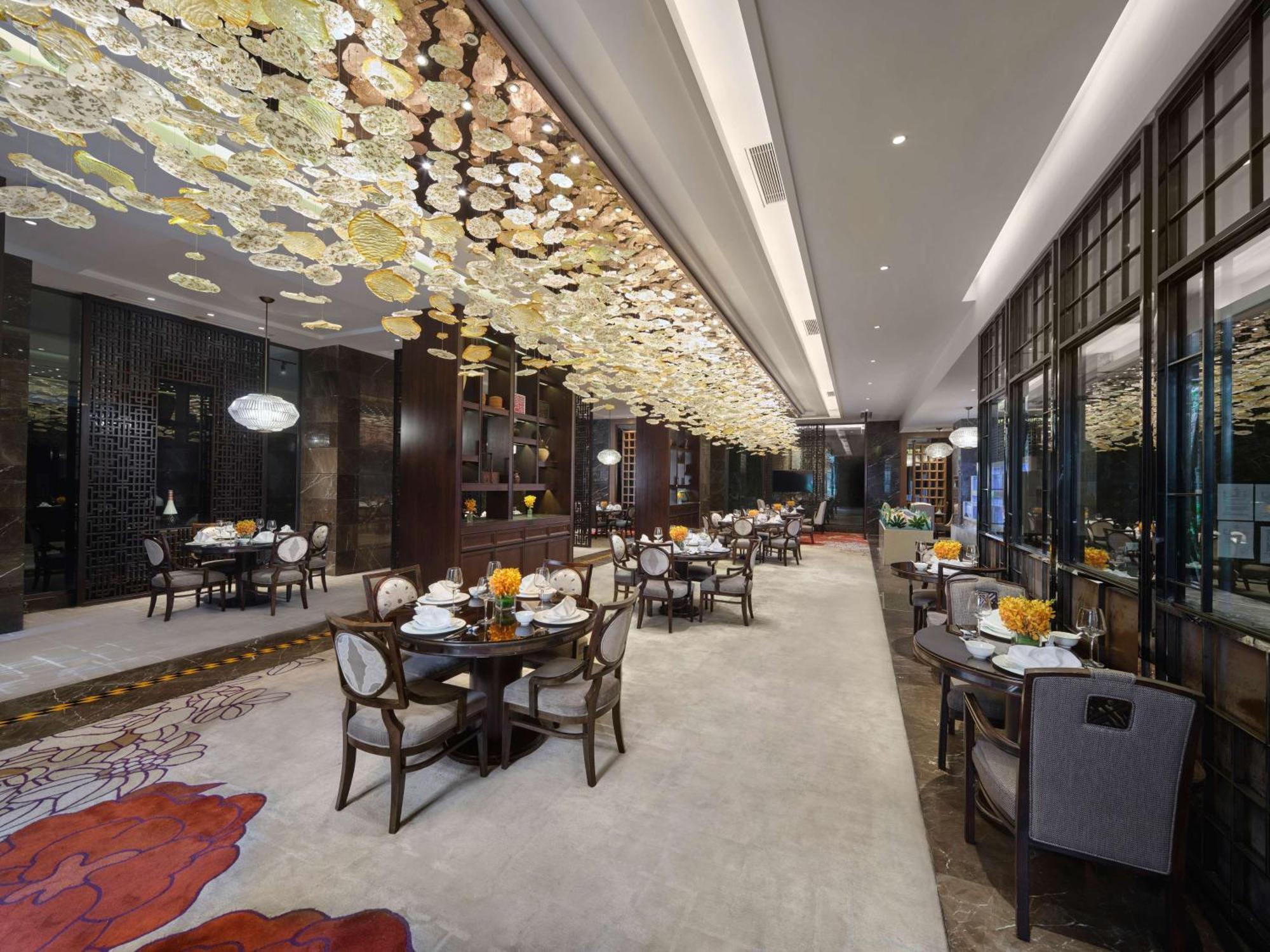 ฮิลตัน ต้าลี รีสอร์ต แอนด์ สปา Hotel ต้าหลี่ ภายนอก รูปภาพ