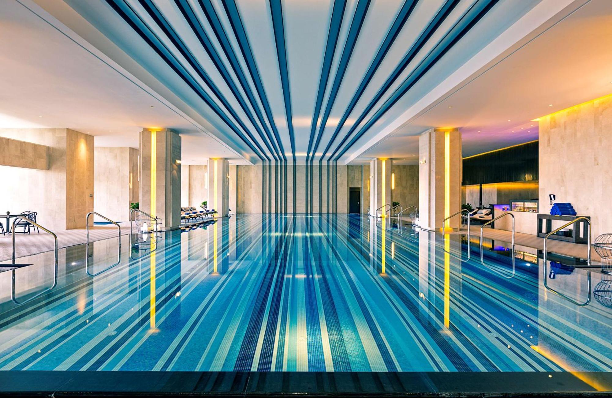 ฮิลตัน ต้าลี รีสอร์ต แอนด์ สปา Hotel ต้าหลี่ ภายนอก รูปภาพ